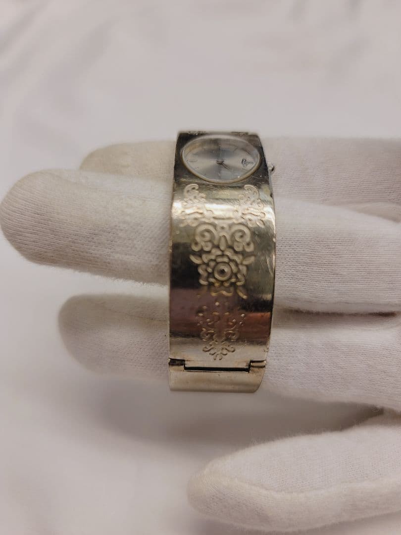 Vivienne Westwood Bangle Watch Junk View 3