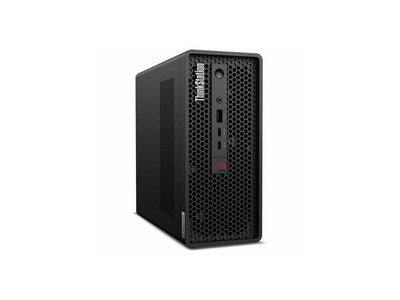 Lenovo ThinkStation P3 Ultra Gen 2 30J50034US Workstation - 1 x Intel Core Ultra