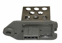 Mahle CFR 5 000S Vorwiderstand, Elektromotor-KüHlerlüFter FüR CitroËN