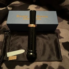 Olt D-2 Duck Call Round Hole Cutdown 