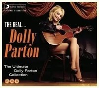The Real...Dolly Parton | Dolly Parton | Deutsch | Audio-Cd | CD | 2014