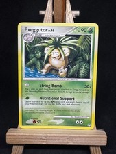 Pokémon TCG Exeggutor Mysterious Treasures 24/123  Rare NM Read Description