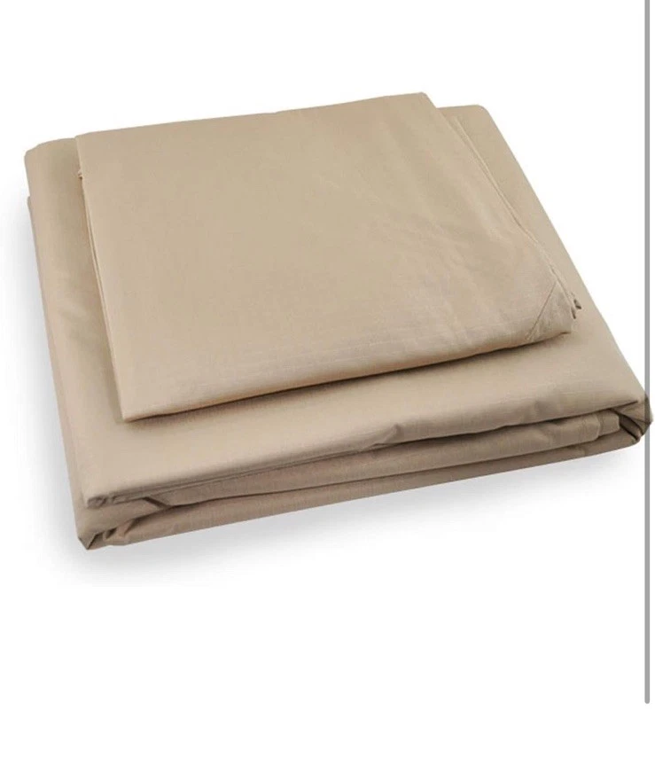 Garden Winds Replacement Canopy for The Allen Roth Finial Gazebo Beige - Image 4 of 4