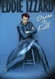 DRESS TO KILL von not specified | DVD | Zustand sehr gut