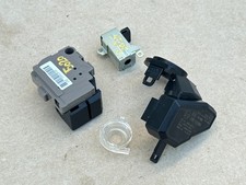 2016-2021 Honda Civic Ignition Switch Unit Immobilizer Oem 39730-tba-a0 2016-2021 Honda Civic Ignition Switch Unit Immobilizer Oem 39730-tba-a0