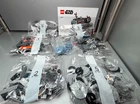 NEW LEGO Star Wars Republic Juggernaut 75413 NO BOX NO MINIFIGURES NOT BUILT