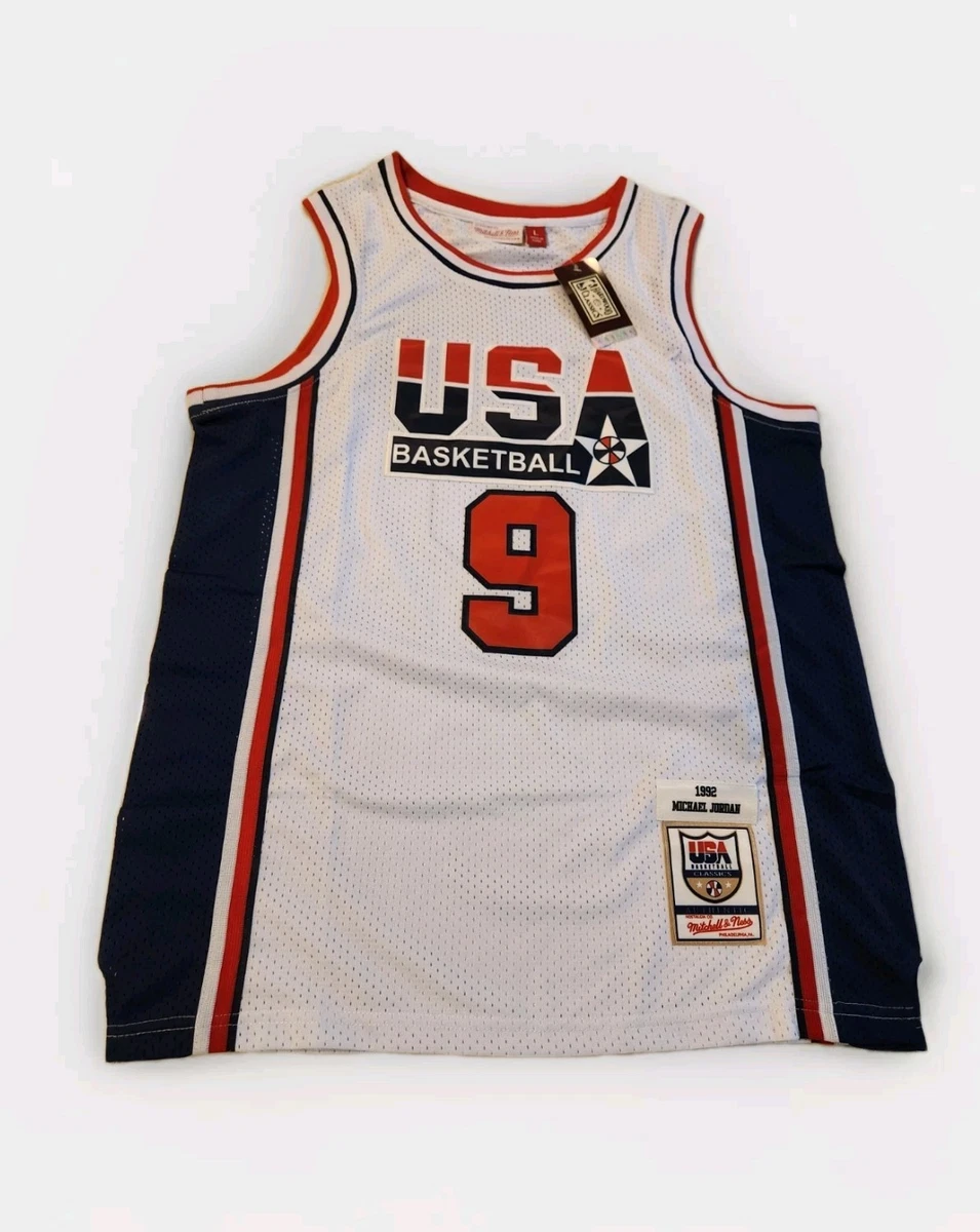 1992 Dream Team Jersey for sale | eBay