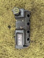 2002 MINI COOPER ENGINE ROCKER COVER 1.6 PETROL W10B16A 7510746