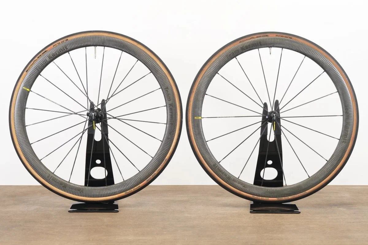 Mavic Cosmic Carbone for sale - eBay