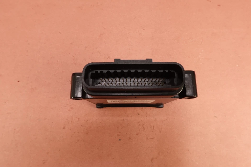 Harley-Davidson Sportster Iron 883 XL883N 2009-2021 computadora CDI ECU caja ECM Foto 2 de 4