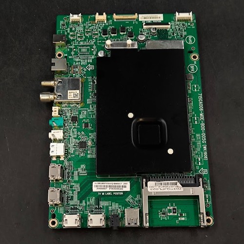 Philips 715GA006-M0E-B00-005G (WK:1908) TV-Platine - Funktioniert