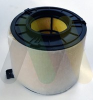 Motaquip Luftfilter LVFA1609 Filtereinsatz FüR Audi A5 Sportback F5A F5F F53 F5P