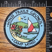 Minsi Trails Council Camp Minsi Pennsylvania ...