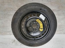 Ruota di scorta ruota di scorta Ford Focus 3 DYB 125/90R16 5 porte anno 14-18