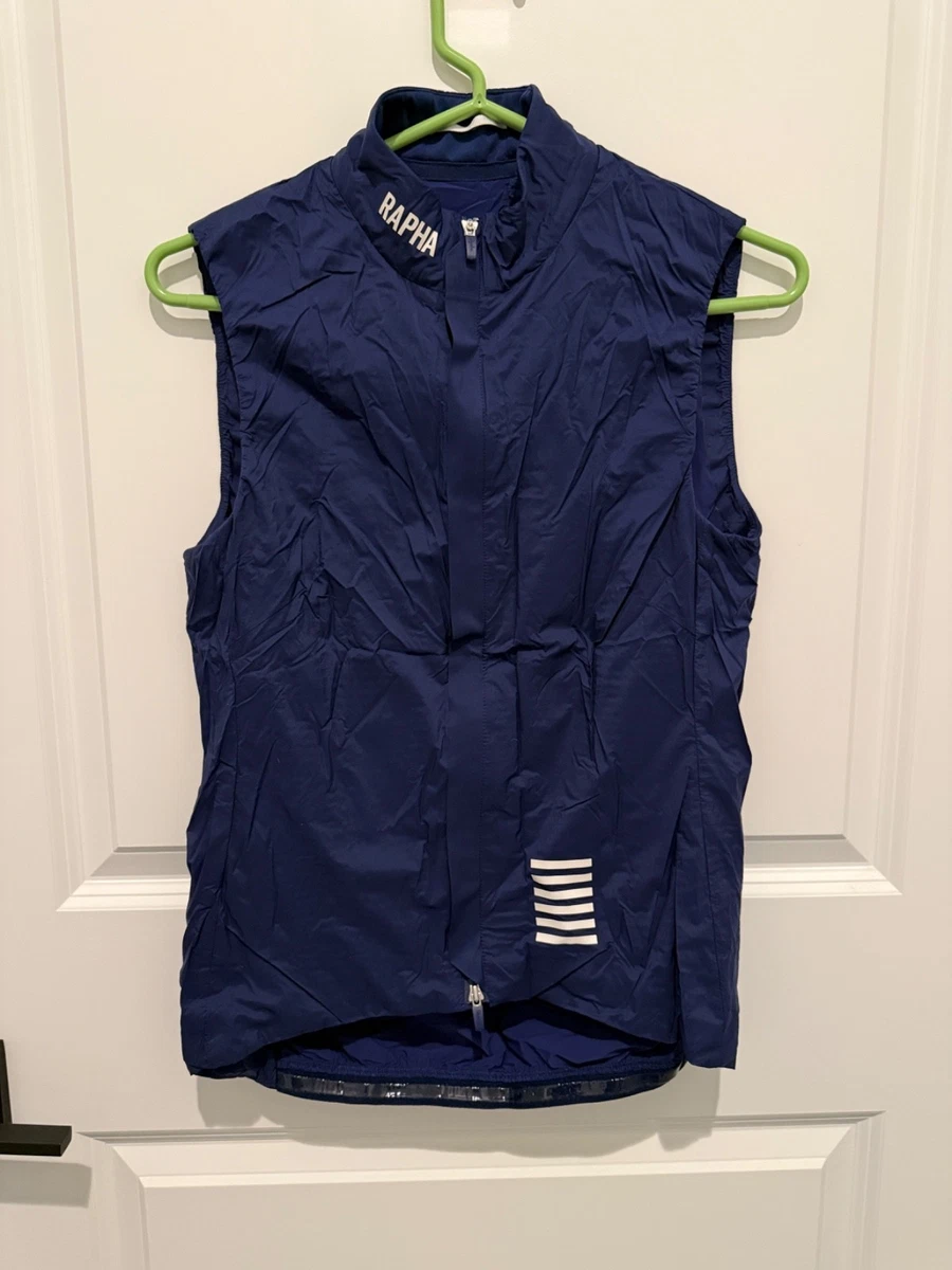 RAPHA インシュレーテッドベスト　xs RAPHA インシュレーテッドベスト xs RAPHA インシュレーテッドベスト