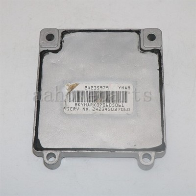 Transmission Control Module   ECU 24235979 for 2006-2007 Saturn Ion #ff