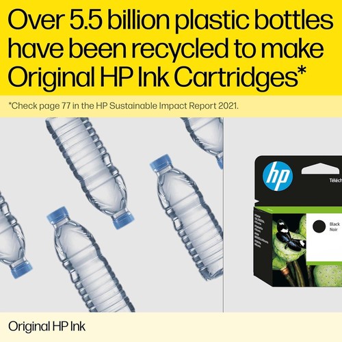 HP 924 CMYK Oryginalny wkład atramentowy 4-pak - Zdjęcie 7 z 9