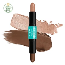 Wonder Stick, Face Shaping & Contouring Stick - Medium