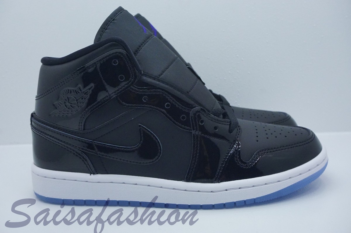 靴 Nike Air Jordan 1 Mid SE\"Space Jam\" 28cm Air Jordan 1 Mid SE Space Jam - Trainers | Limited Resell