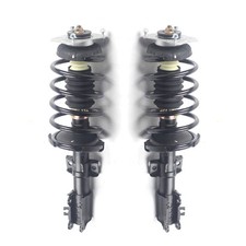 Front Shock Absorbers & Complete Struts for Volvo XC90I 2003-2014 FWD/AWD