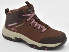Skechers Women's Trego - Trail Kismet Hiker 180001 BRMT