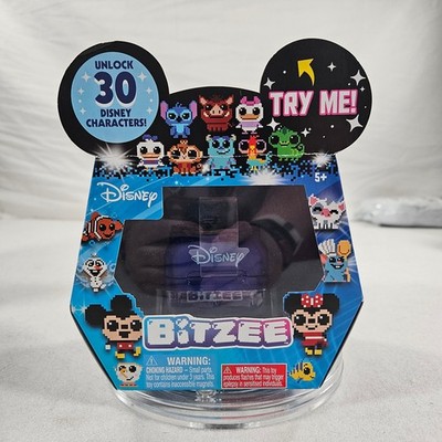 Bitzee Interactive Digital Pet Toy with Fun 30 Disney Characters Brand New