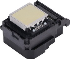 UPVC Printhead for TX800 F192040 Oil Based Flat Plate Printer 10th...