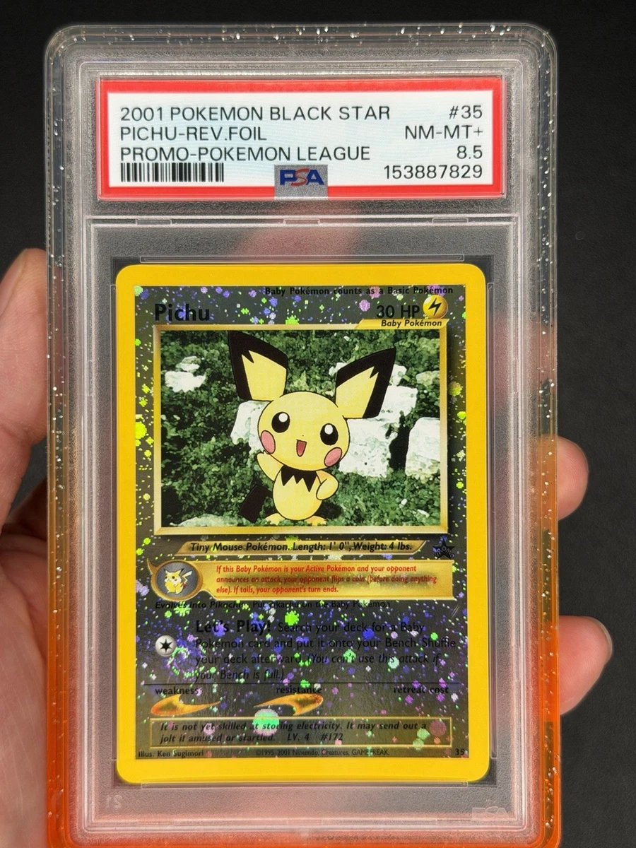 Pichu