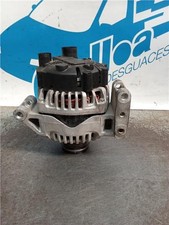 Alternateur Peugeot BIPPER