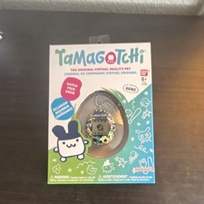 Bandai Tamagotchi Gen 2 Virtual Reality Pet 2022 MPN 42984 Age 8-11 Years