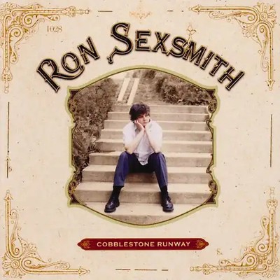 Ron Sexsmith - Cobblestone Runway