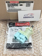 Brake Stop Light Switch For 2007-2025 Ford Mustang F-150 Explorer More Sw7810 Brake Stop Light Switch For 2007-2025 Ford Mustang F-150 Explorer More Sw7810