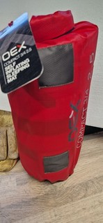 OEX Compact 3/4 2.5 Self Inflating Sleeping Matt