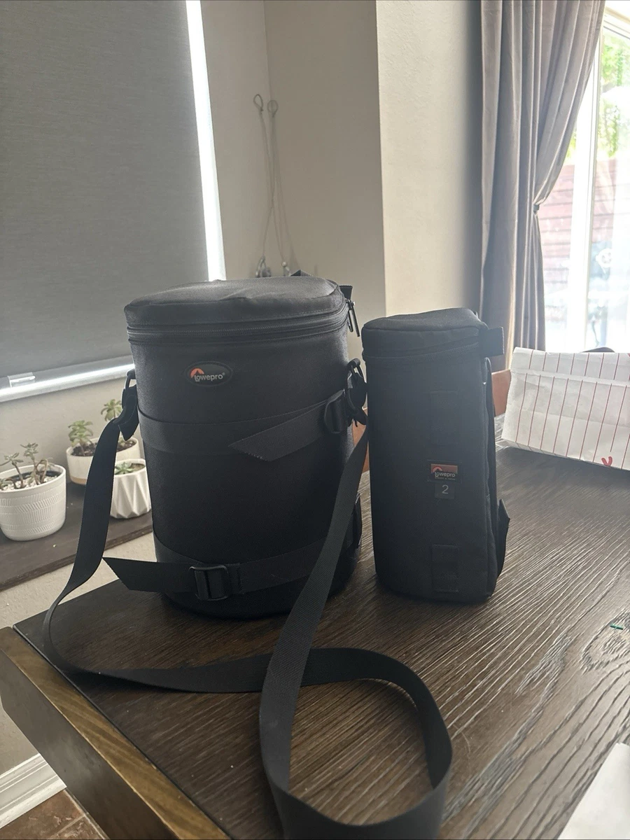 Lowepro Lenshouder (Lensdop, 15.40 l) - kopen bij