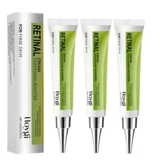 3Pack Retinal Eye Cream Tightening Booster Wrinkles & Fine Lines Firmer Skin 15g