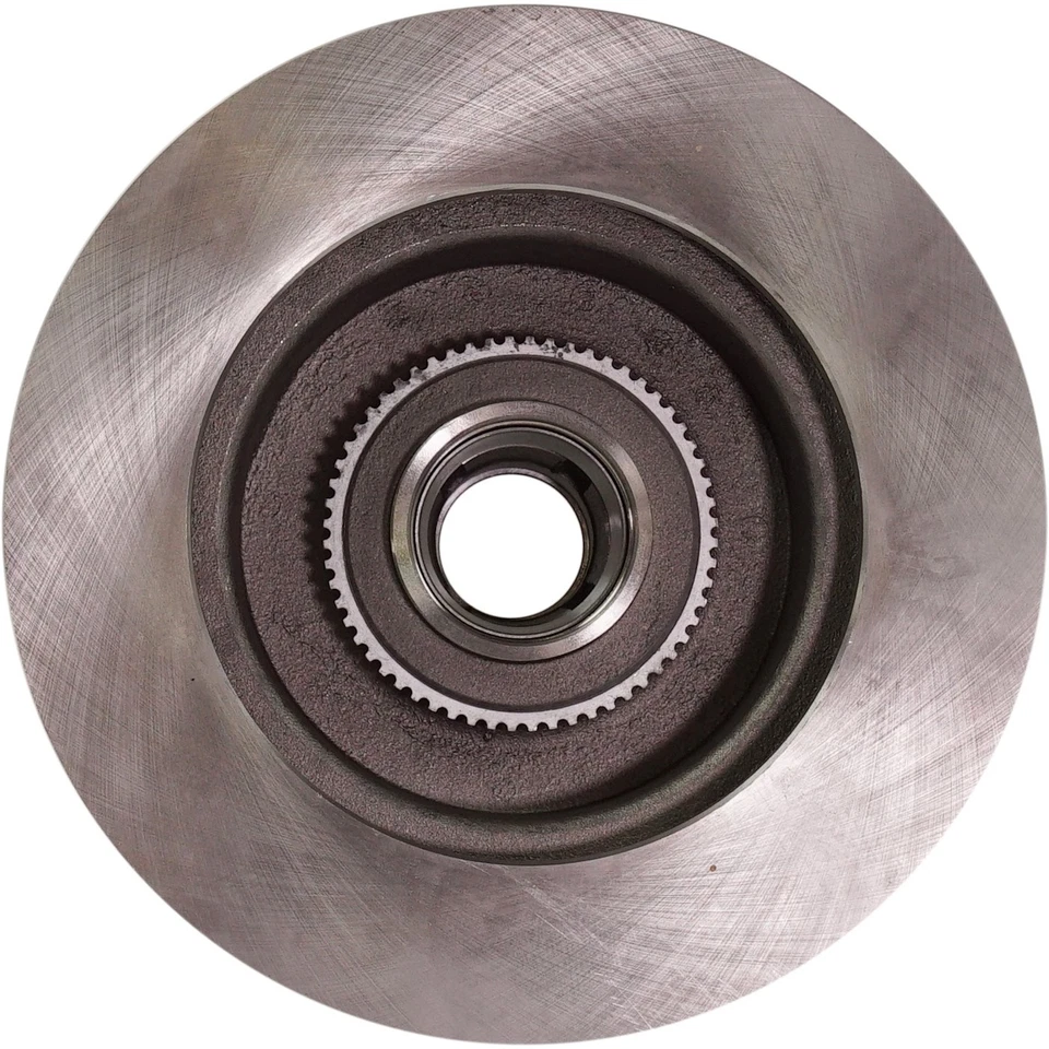 Rotores de freno de disco delanteros para Ford E-450 Super Duty 2008-2021 Foto 4 de 4