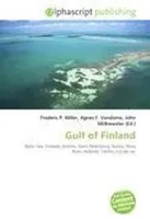 Frederic P. Miller (U. A.) | Gulf Of Finland | Taschenbuch | Englisch (2026)