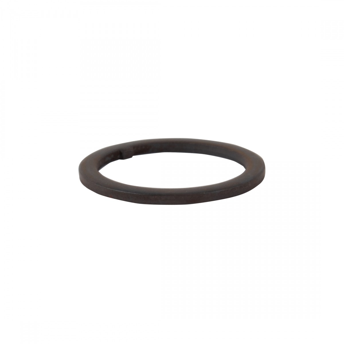 Origin8 1-дюймовая стопорная шайба с ключом - Резьбовая контргайка гарнитуры для надежного крепления велосипеда 3490₽