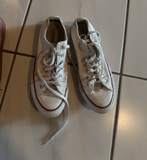 Converse Chuck Taylor All Star Low Top Sneake...