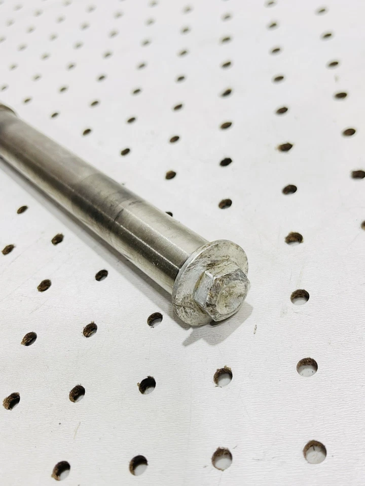 2021 Husqvarna FC450 - Front Wheel Axle OEM 7910908103 - 125-450 SXF FC MC 17-24 - Image 2 of 4