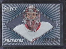 2013-14 Panini Select Freezers #F-8 Jimmy Howard
