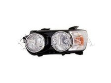 JUMASA Scheinwerfer Hauptscheinwerfer Links für CHEVROLET AVEO Schrägheck (T300)