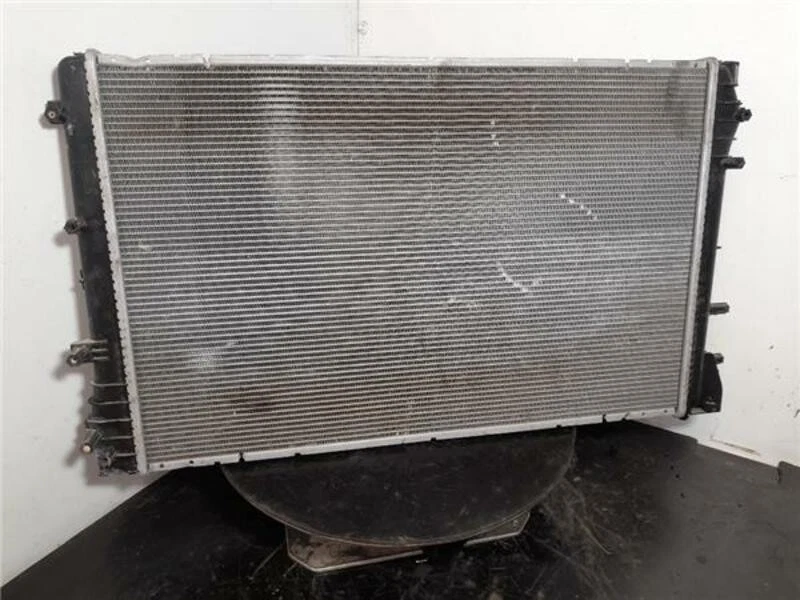 8874650 wasserheizkörper. 1100268 für ABARTH 500 BERLINA (150) 1.4 595 Foto 4 de 4