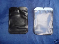 Barrier Envelopes Dental for Gendex intraoral phosphor plates #2 adult - 100 pcs