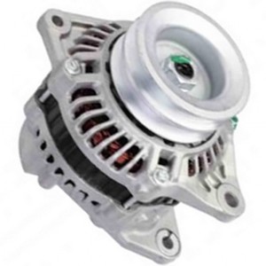 Alternator 80a Mazda 323 Vi 626 V Premacy 2 0 D 1998ccm Alternator New Ebay