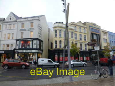 Photo 6x4 Dunnes Stores / The Savoy Cork Pictured along St. Patrick Stree c2014
