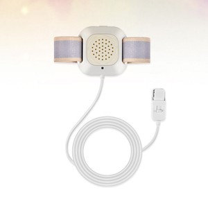 1 Pc Bedwetting Alarm Vibration Potty Training Sensor For Girl Boy Ebay