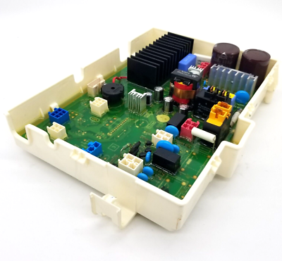 LG Washer Control Board | EBR36525155 | EBR38163357 - Foto 9