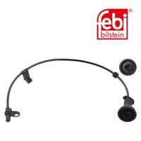 Febi Bilstein Sensor DrehzahlfüHler Hinten Rechts Links FüR Mercedes-Benz