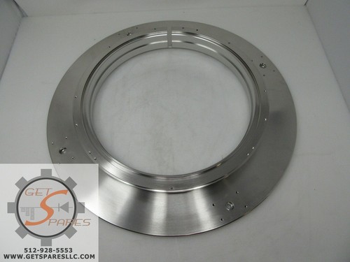 105398-01 / BASE HEATER, (W/ WATER LOOP) / AVIZA TECHNOLOGY - Picture 5 of 5
